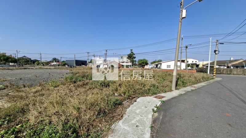 麻豆區海埔大面寬建地房屋室內格局與周邊環境