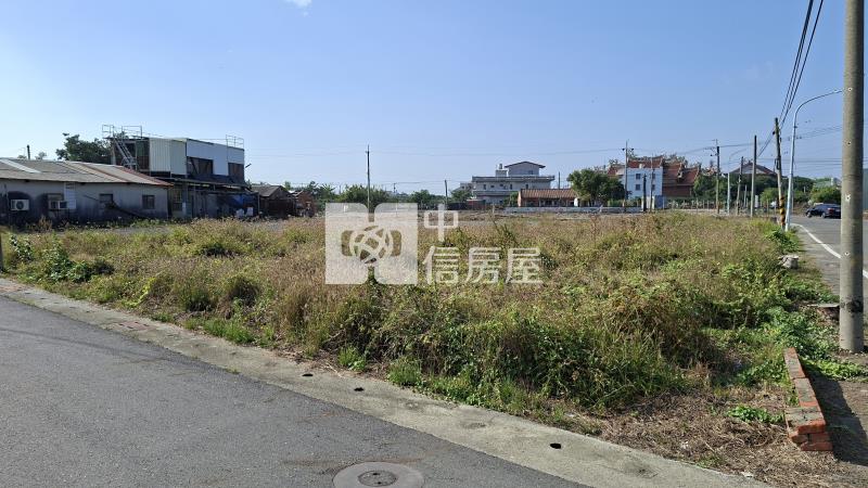 麻豆區海埔大面寬建地房屋室內格局與周邊環境