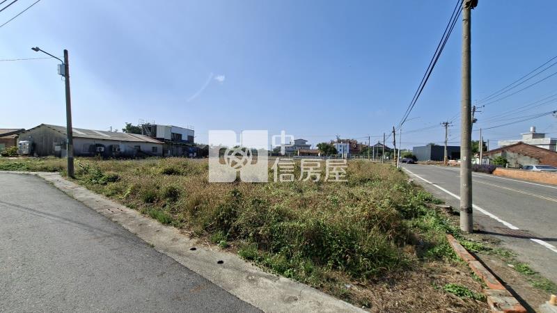 麻豆區海埔大面寬建地房屋室內格局與周邊環境