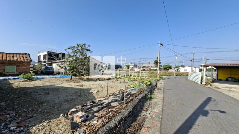 麻豆區海埔大面寬建地房屋室內格局與周邊環境