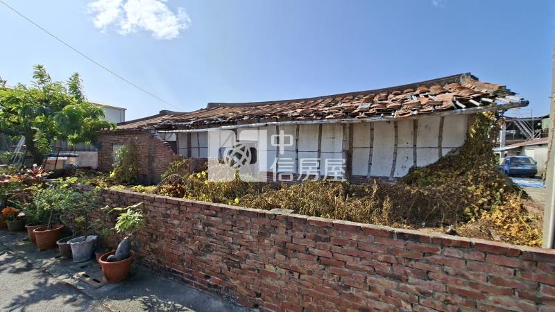 麻豆區海埔大面寬建地房屋室內格局與周邊環境