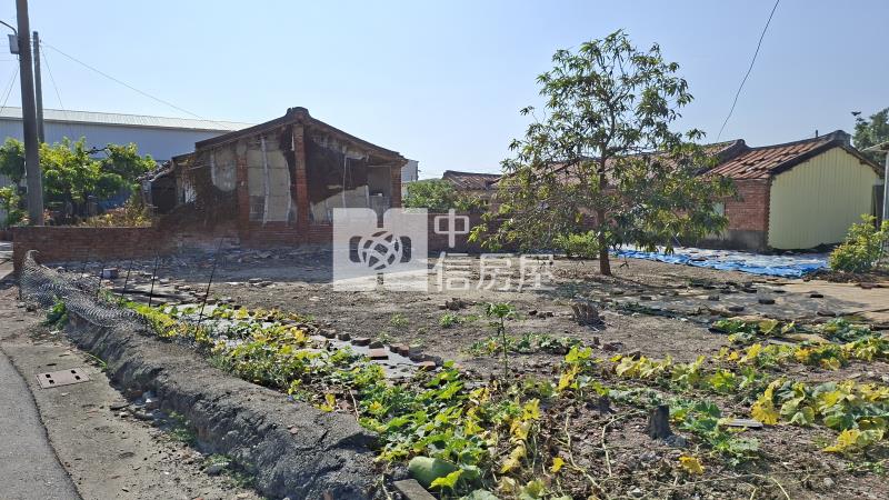 麻豆區海埔大面寬建地房屋室內格局與周邊環境