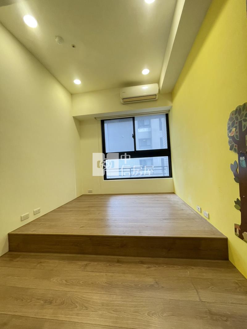 中科雲世紀超值3房雙車房屋室內格局與周邊環境