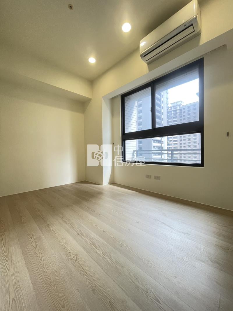 中科雲世紀超值3房雙車房屋室內格局與周邊環境