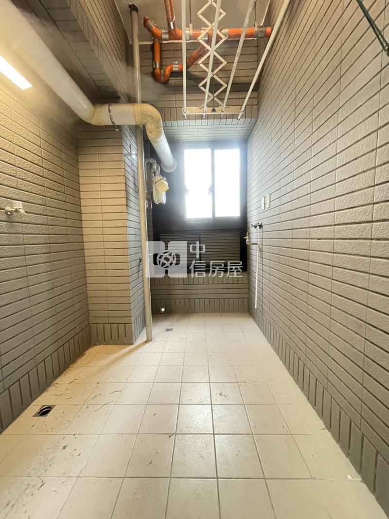 中科雲世紀超值3房雙車房屋室內格局與周邊環境