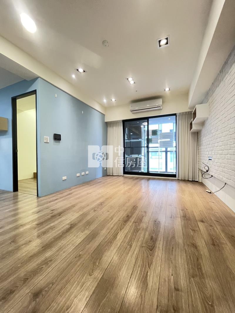 中科雲世紀超值3房雙車房屋室內格局與周邊環境