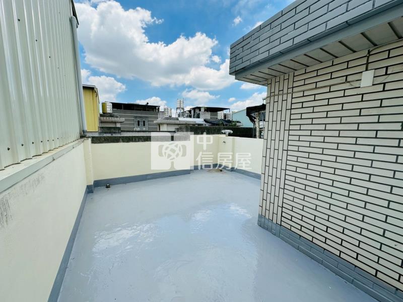 泉福藝術家美別墅房屋室內格局與周邊環境