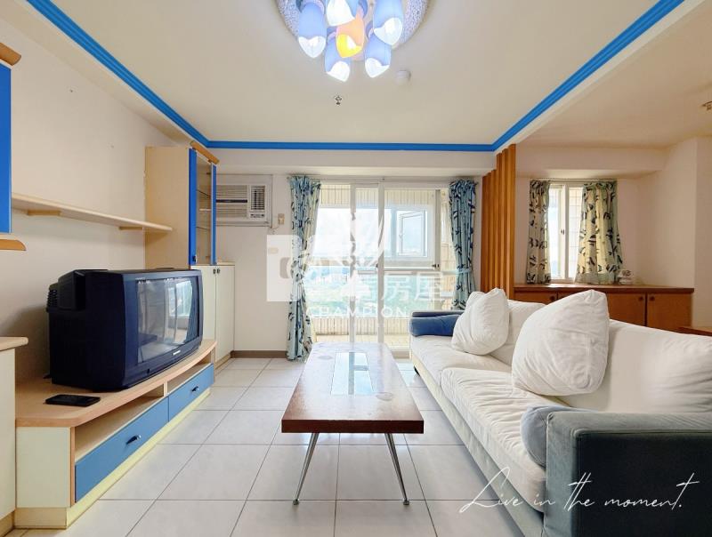 【冠軍】高樓海景小霸王兩房車房屋室內格局與周邊環境