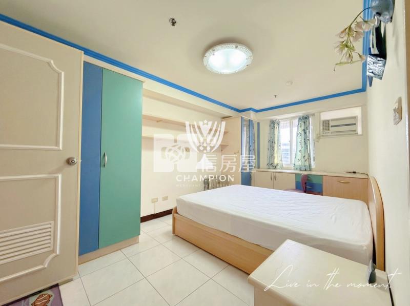 【冠軍】高樓海景小霸王兩房車房屋室內格局與周邊環境