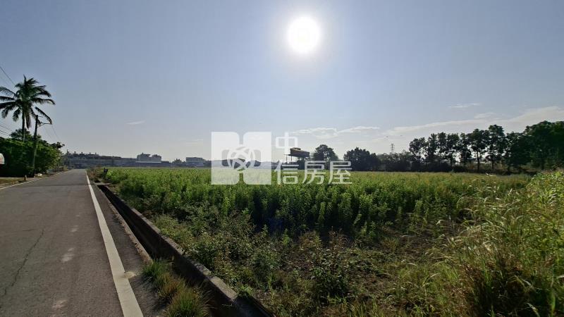 善化火車站大面寬農地房屋室內格局與周邊環境