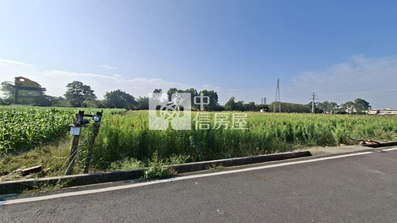 善化火車站大面寬農地房屋室內格局與周邊環境