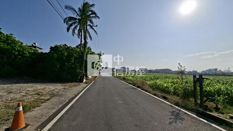 善化火車站大面寬農地房屋室內格局與周邊環境