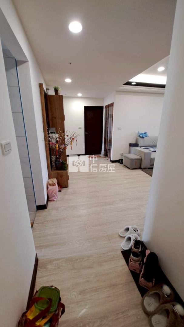 專-內壢元智大學【合遠大學城】溫馨3房車房屋室內格局與周邊環境