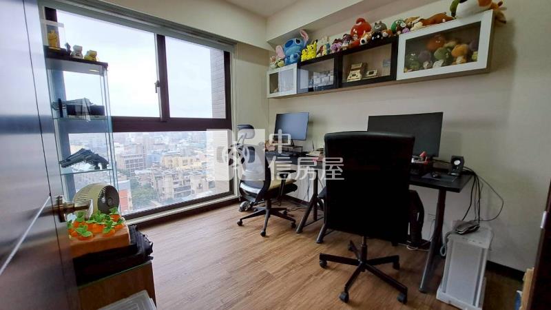 專-內壢元智大學【合遠大學城】溫馨3房車房屋室內格局與周邊環境