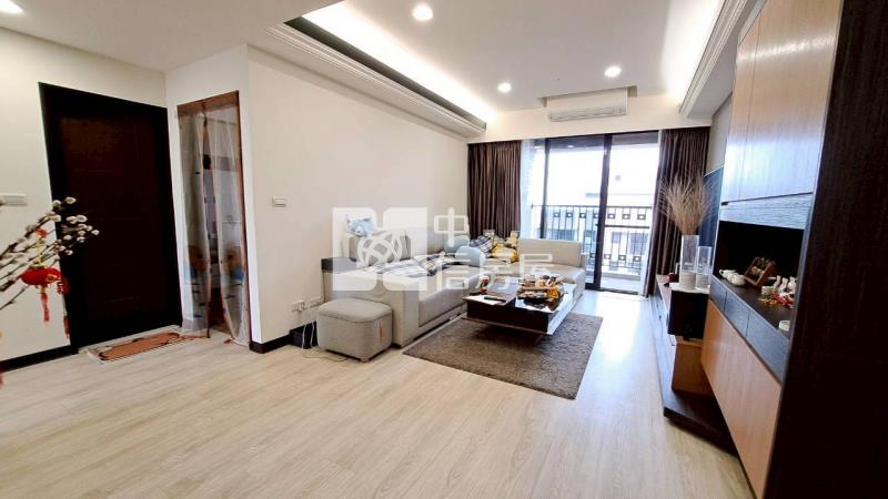 專-內壢元智大學【合遠大學城】溫馨3房車房屋室內格局與周邊環境