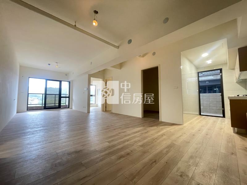 楊梅｜宜誠阿麗拉｜景觀3+1房車房屋室內格局與周邊環境