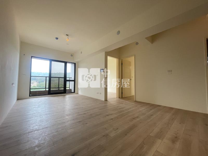 楊梅｜宜誠阿麗拉｜景觀3+1房車房屋室內格局與周邊環境