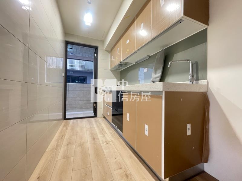 楊梅｜宜誠阿麗拉｜景觀3+1房車房屋室內格局與周邊環境