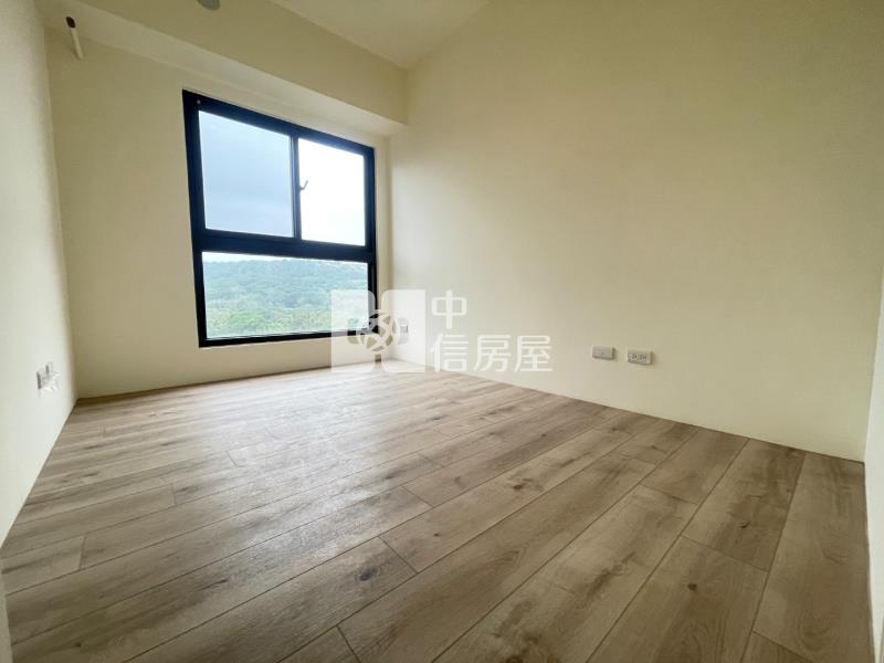 楊梅｜宜誠阿麗拉｜景觀3+1房車房屋室內格局與周邊環境