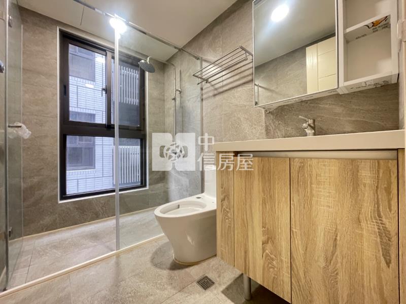 楊梅｜宜誠阿麗拉｜景觀3+1房車房屋室內格局與周邊環境