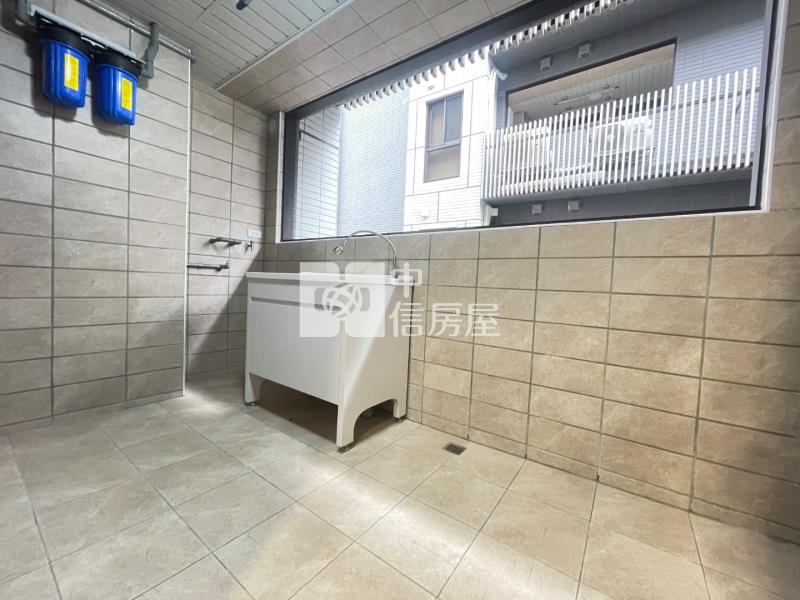 楊梅｜宜誠阿麗拉｜景觀3+1房車房屋室內格局與周邊環境