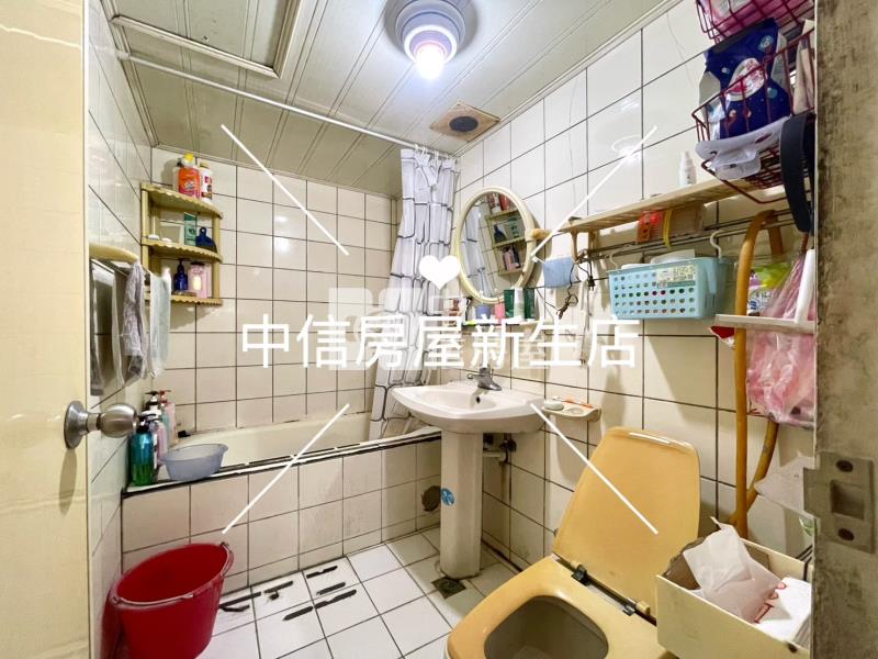 獨家!龍潭高原交流道.渴望園區.前院別墅房屋室內格局與周邊環境