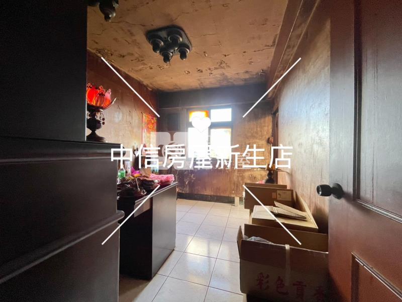 獨家!龍潭高原交流道.渴望園區.前院別墅房屋室內格局與周邊環境