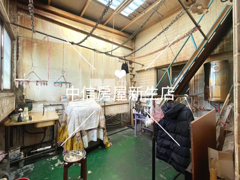 獨家!龍潭高原交流道.渴望園區.前院別墅房屋室內格局與周邊環境