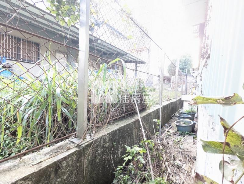 龍潭國軍醫院旁低總價透天房屋室內格局與周邊環境