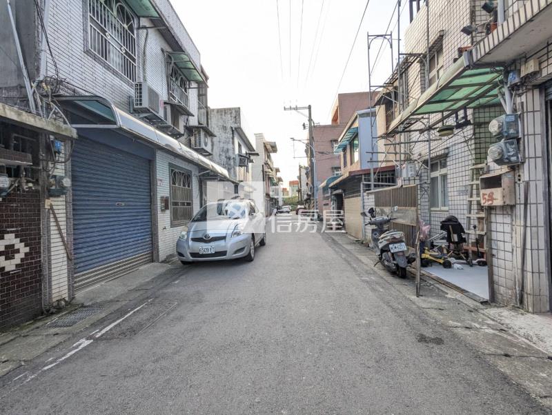 龍潭國軍醫院旁低總價透天房屋室內格局與周邊環境