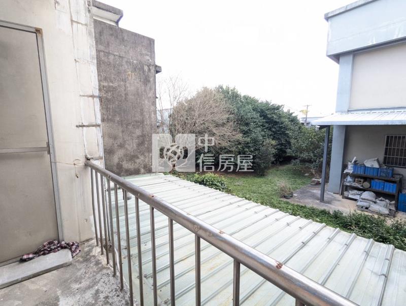 龍潭國軍醫院旁低總價透天房屋室內格局與周邊環境