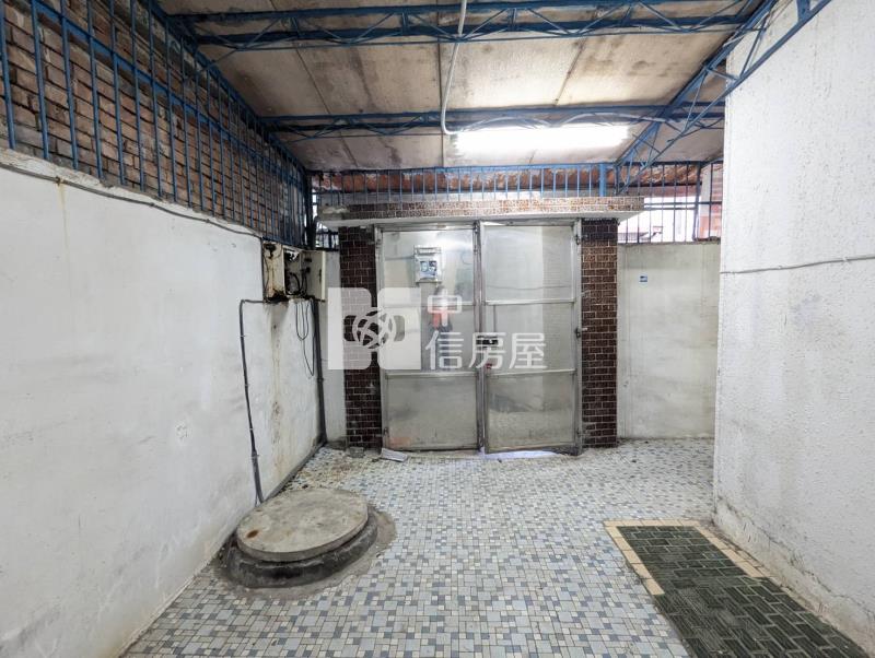 龍潭國軍醫院旁低總價透天房屋室內格局與周邊環境