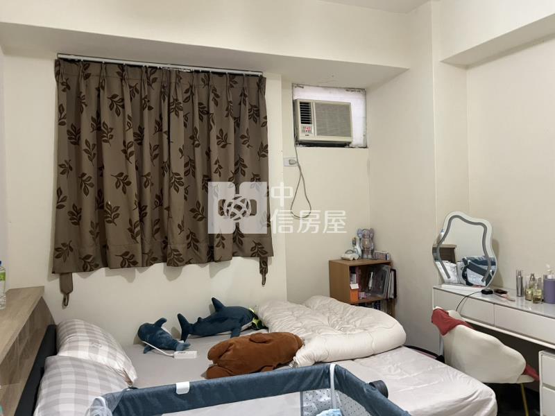 竹東榮華火車站漂亮3房雙陽台房屋室內格局與周邊環境