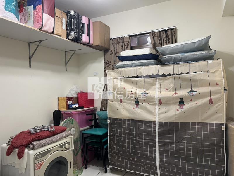 竹東榮華火車站漂亮3房雙陽台房屋室內格局與周邊環境