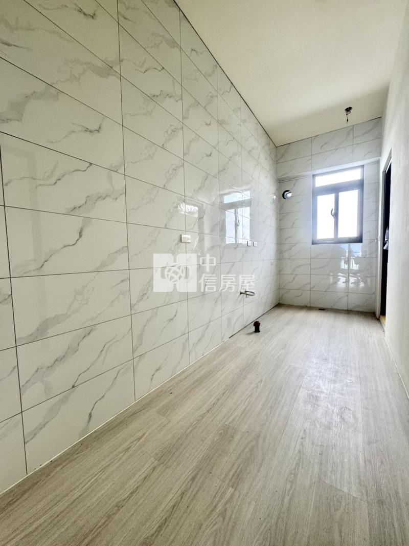 斗六石榴全新二房+平面車位B房屋室內格局與周邊環境