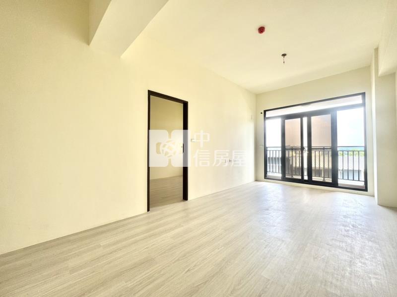 斗六石榴全新二房+平面車位B房屋室內格局與周邊環境