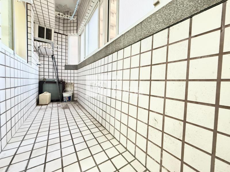 文心崇德捷運人間美村大二房美廈房屋室內格局與周邊環境