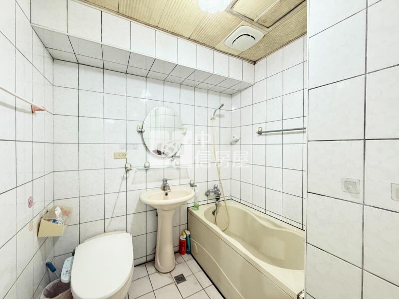 文心崇德捷運人間美村大二房美廈房屋室內格局與周邊環境