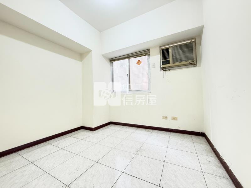 文心崇德捷運人間美村大二房美廈房屋室內格局與周邊環境