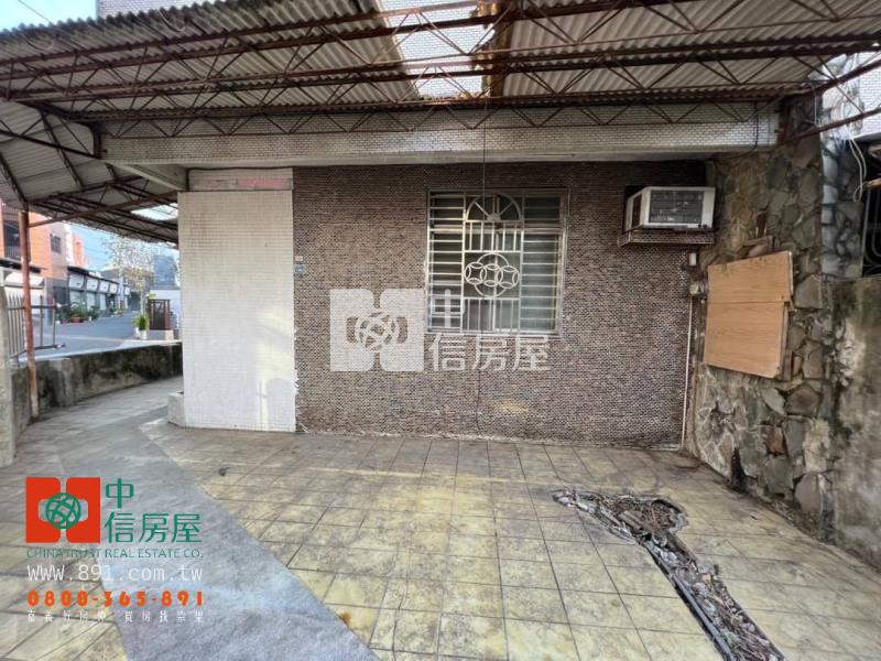 後庄商圈需整理雙車庫別墅房屋室內格局與周邊環境