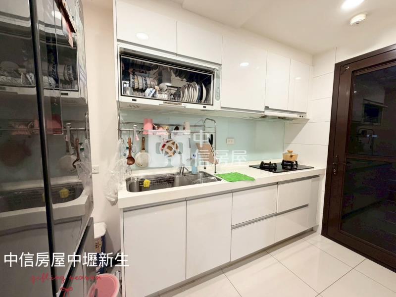 龍潭.平鎮雙生活圈2+1房+平面車位房屋室內格局與周邊環境