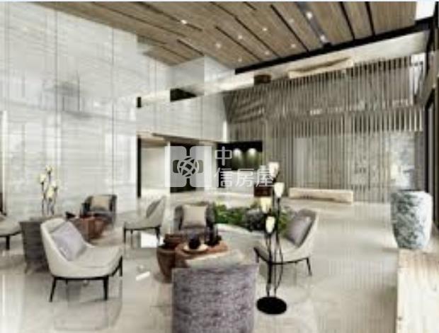 龍潭.平鎮雙生活圈2+1房+平面車位房屋室內格局與周邊環境