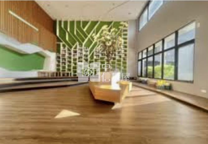 龍潭.平鎮雙生活圈2+1房+平面車位房屋室內格局與周邊環境