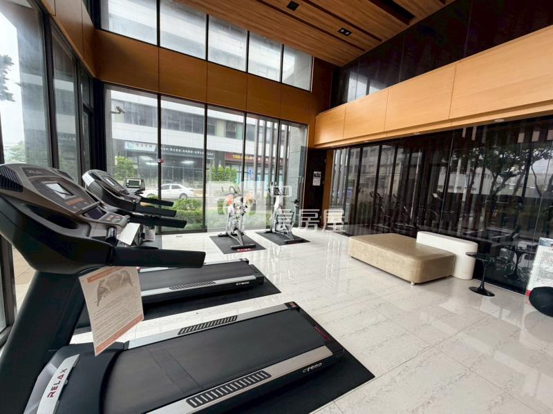 龍潭.平鎮雙生活圈2+1房+平面車位房屋室內格局與周邊環境