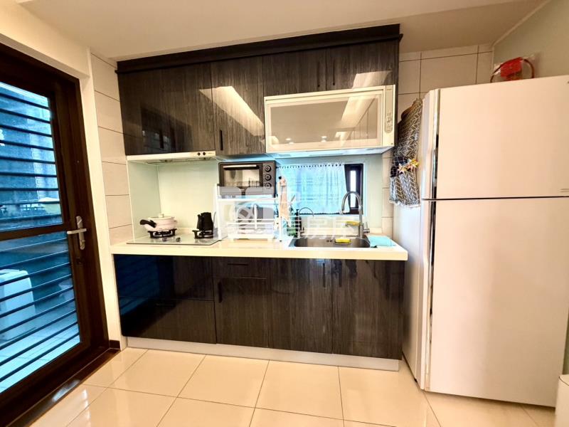 龍潭新都匯三房車房屋室內格局與周邊環境