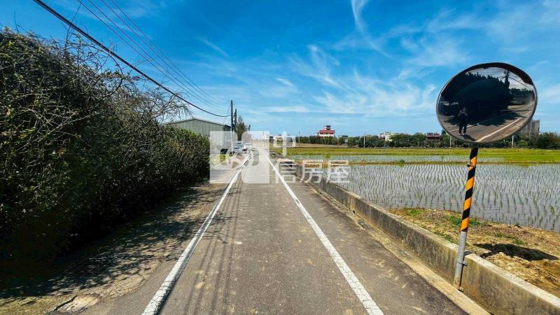 近中壢崙坪農地/農舍房屋室內格局與周邊環境