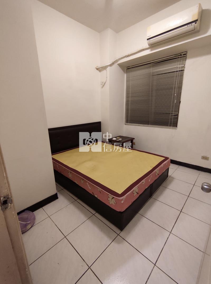 大有商圈雙語學區三房車房屋室內格局與周邊環境