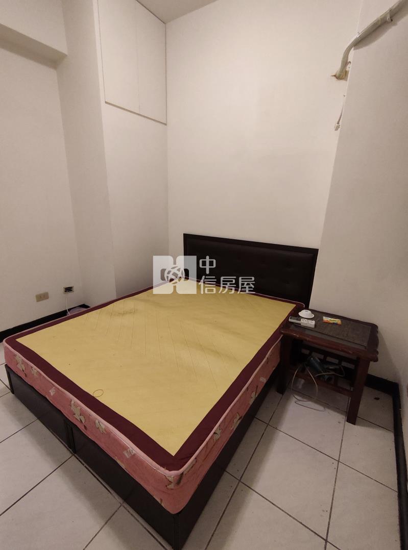 大有商圈雙語學區三房車房屋室內格局與周邊環境