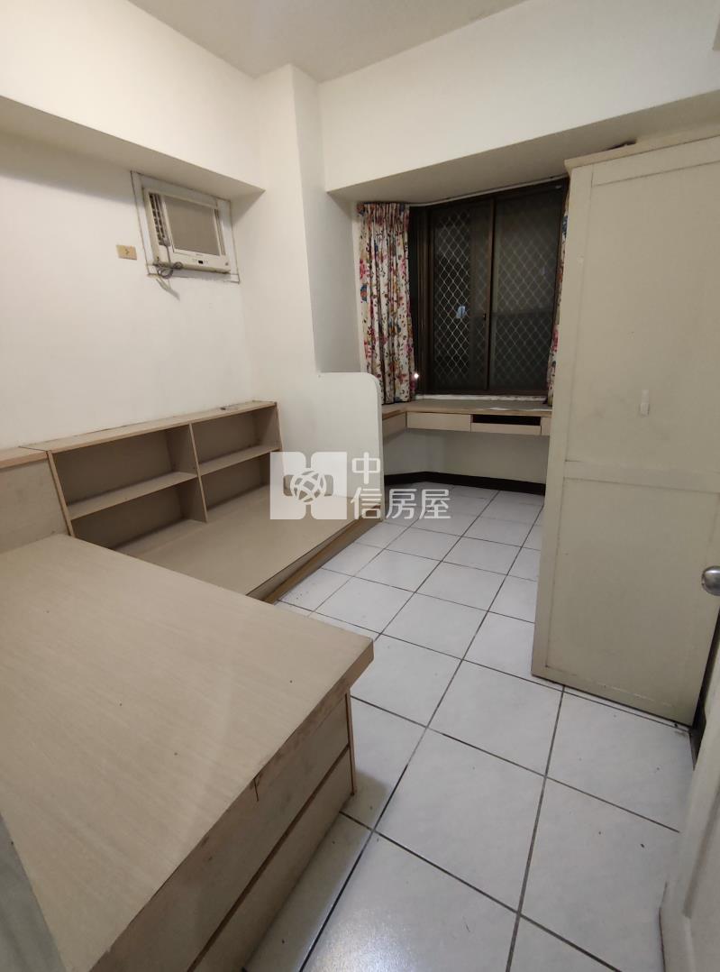 大有商圈雙語學區三房車房屋室內格局與周邊環境