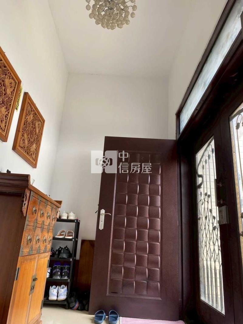 ㊣新屋東明國小農舍房屋室內格局與周邊環境